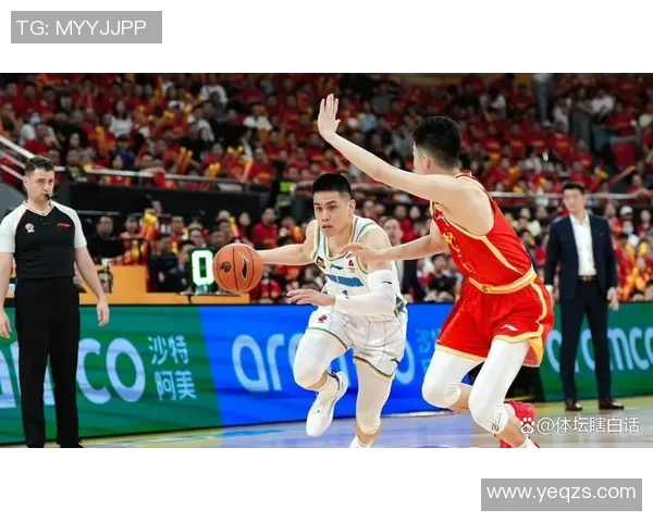 首钢对阵广厦比赛直播在哪个频道播出详细信息一览