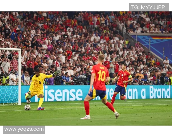 奇幻赛事对决意大利与西班牙足球梦幻之战即将开启