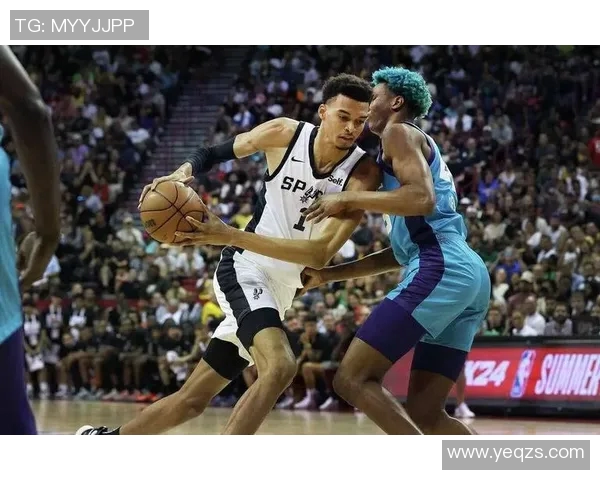 维克托文班亚马：新一代篮球巨星的崛起与未来展望